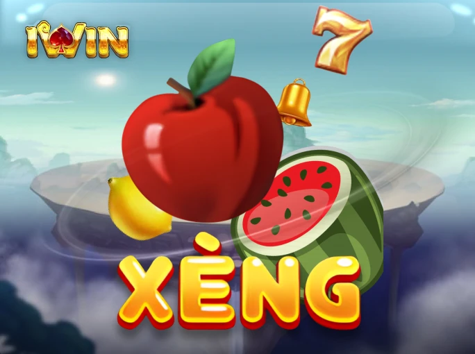  Xèng